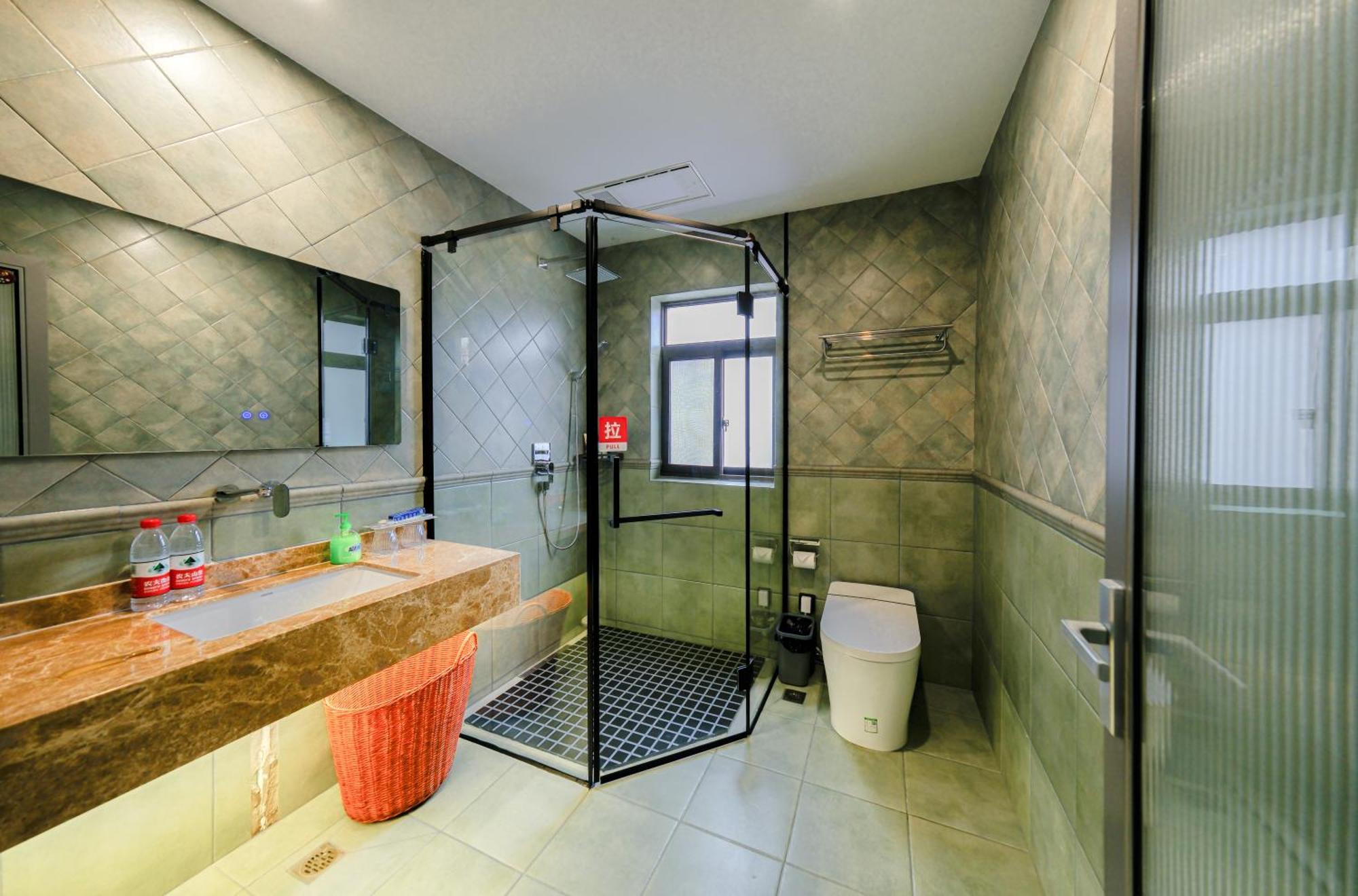 Apartament Dream In Fenghuang Zewnętrze zdjęcie