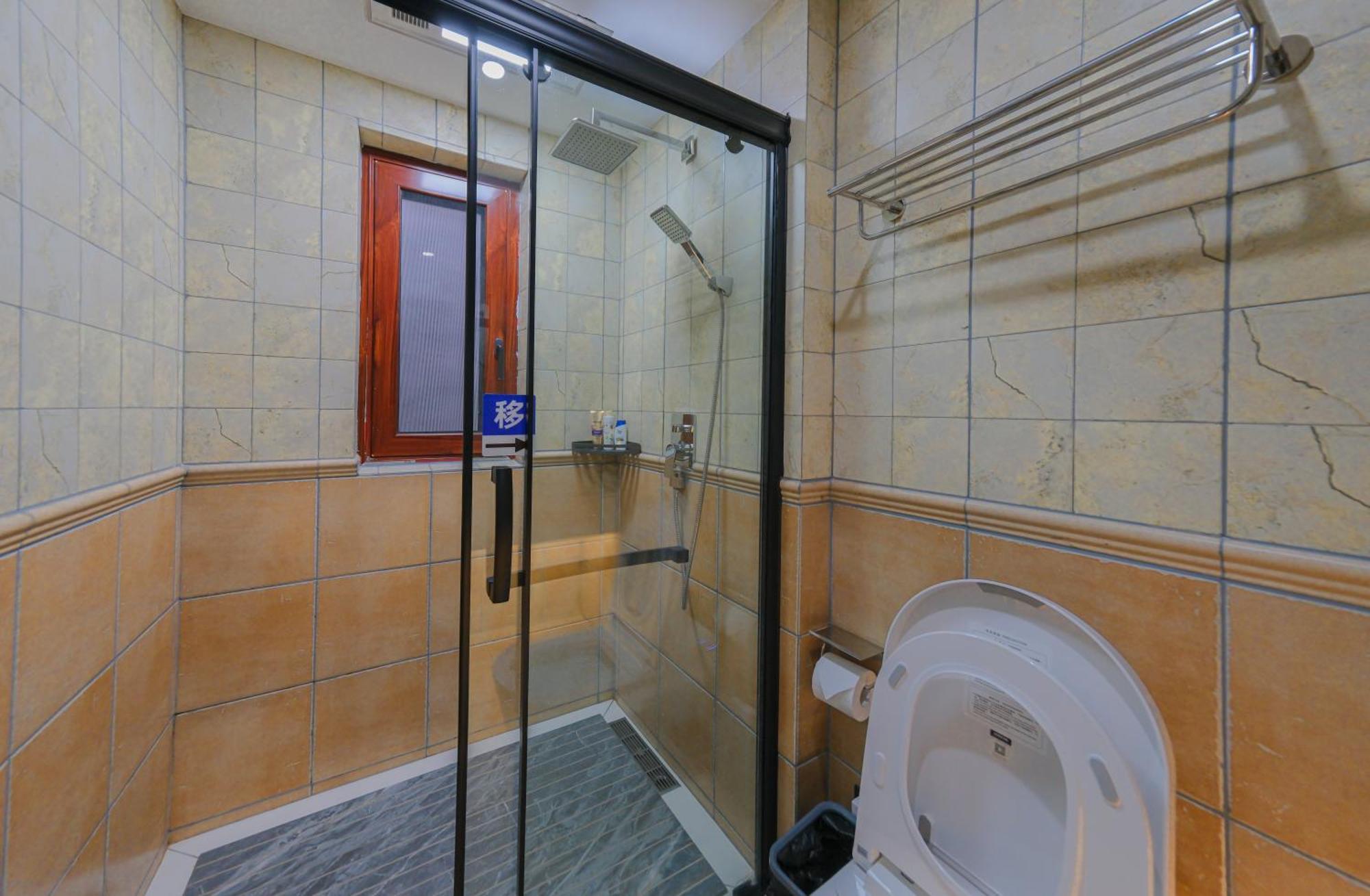 Apartament Dream In Fenghuang Zewnętrze zdjęcie