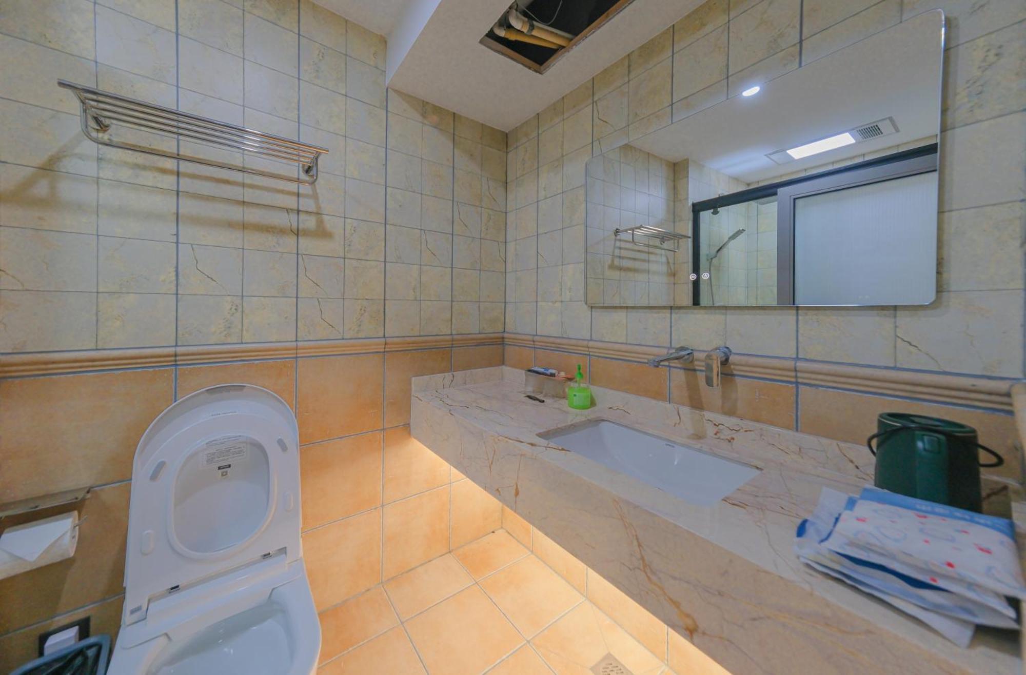 Apartament Dream In Fenghuang Zewnętrze zdjęcie