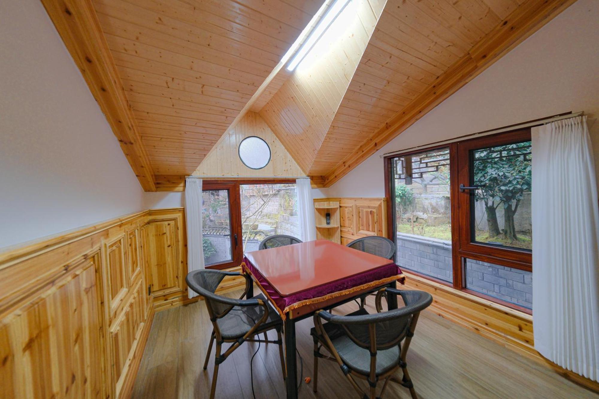 Apartament Dream In Fenghuang Zewnętrze zdjęcie