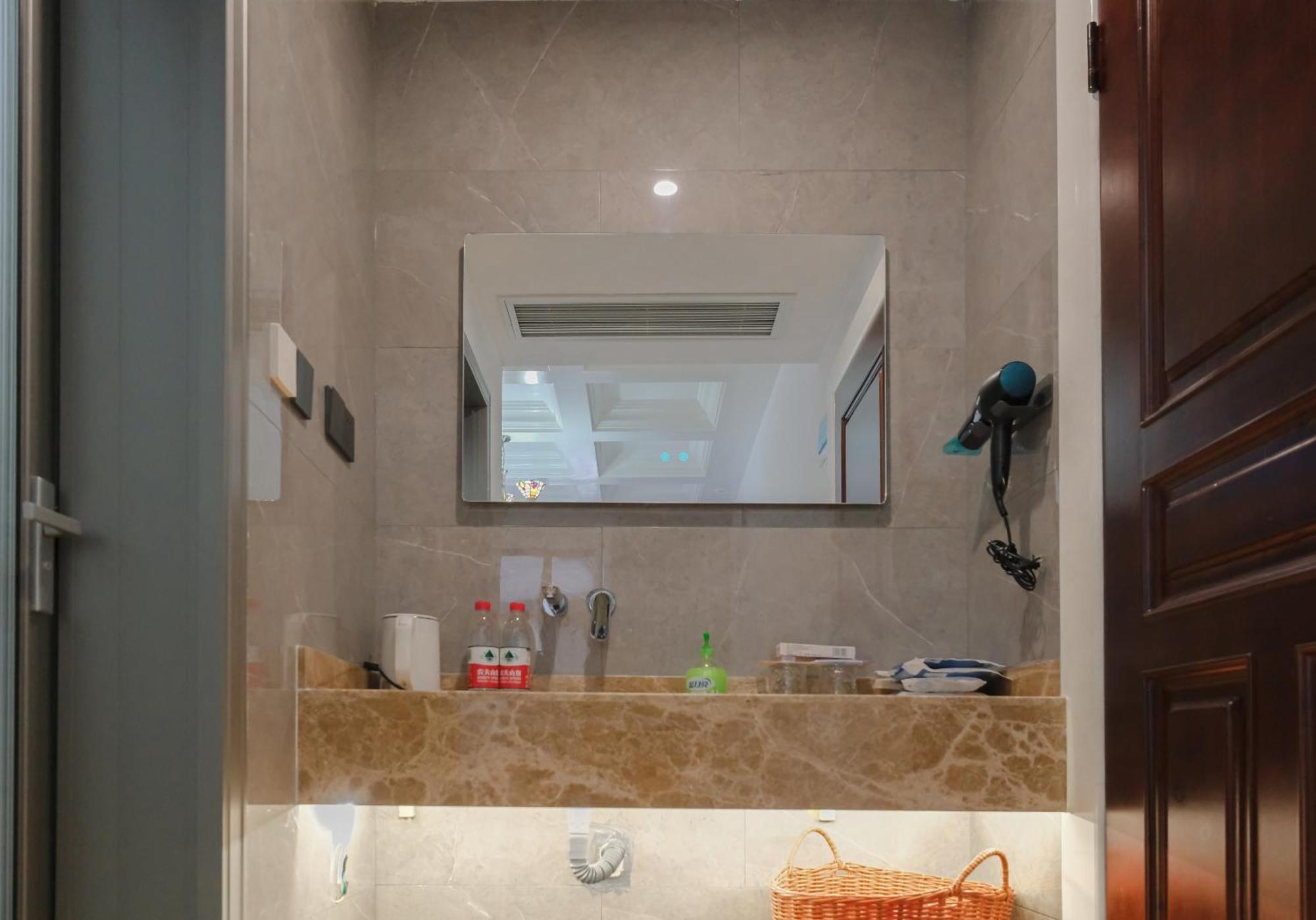 Apartament Dream In Fenghuang Zewnętrze zdjęcie