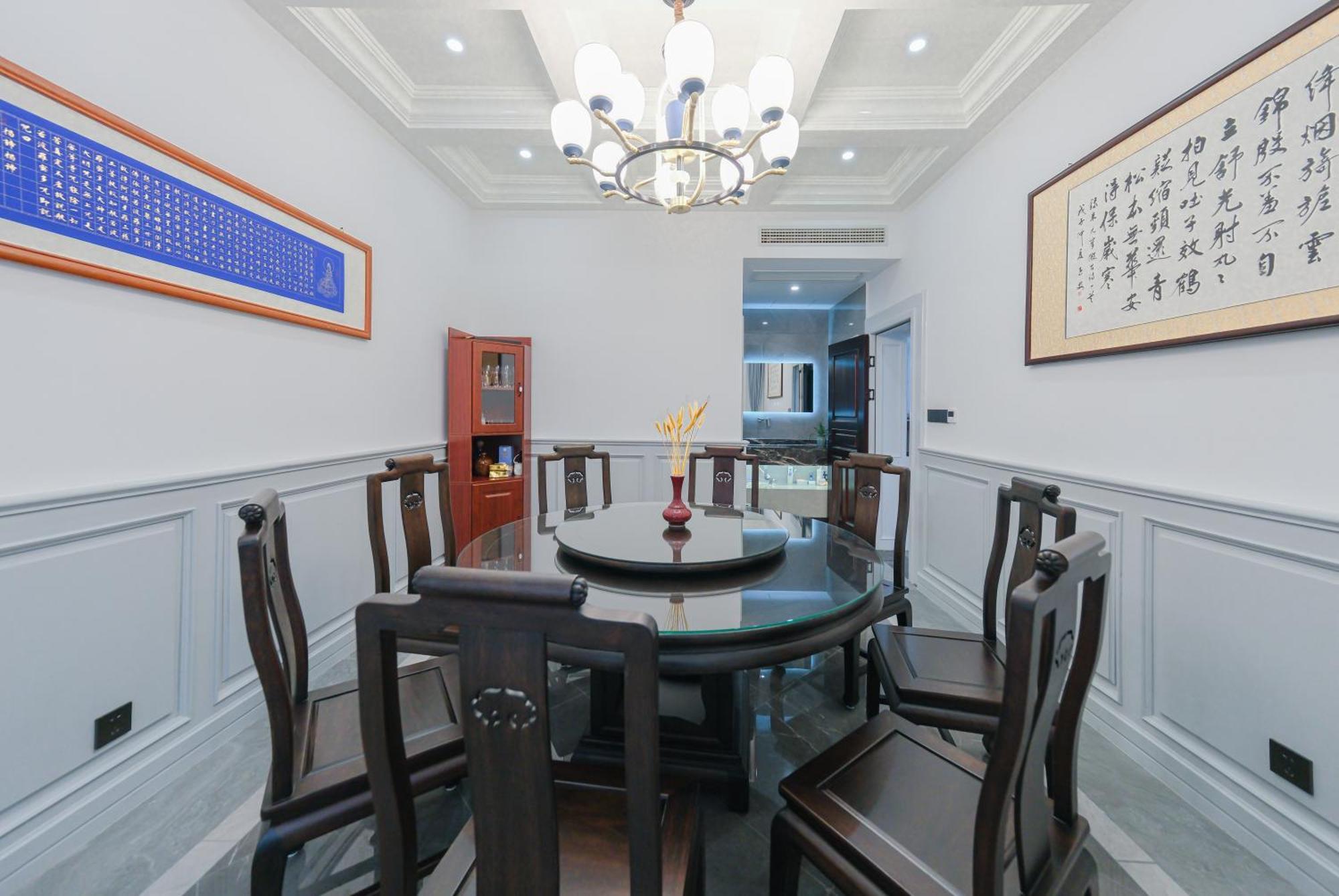 Apartament Dream In Fenghuang Zewnętrze zdjęcie