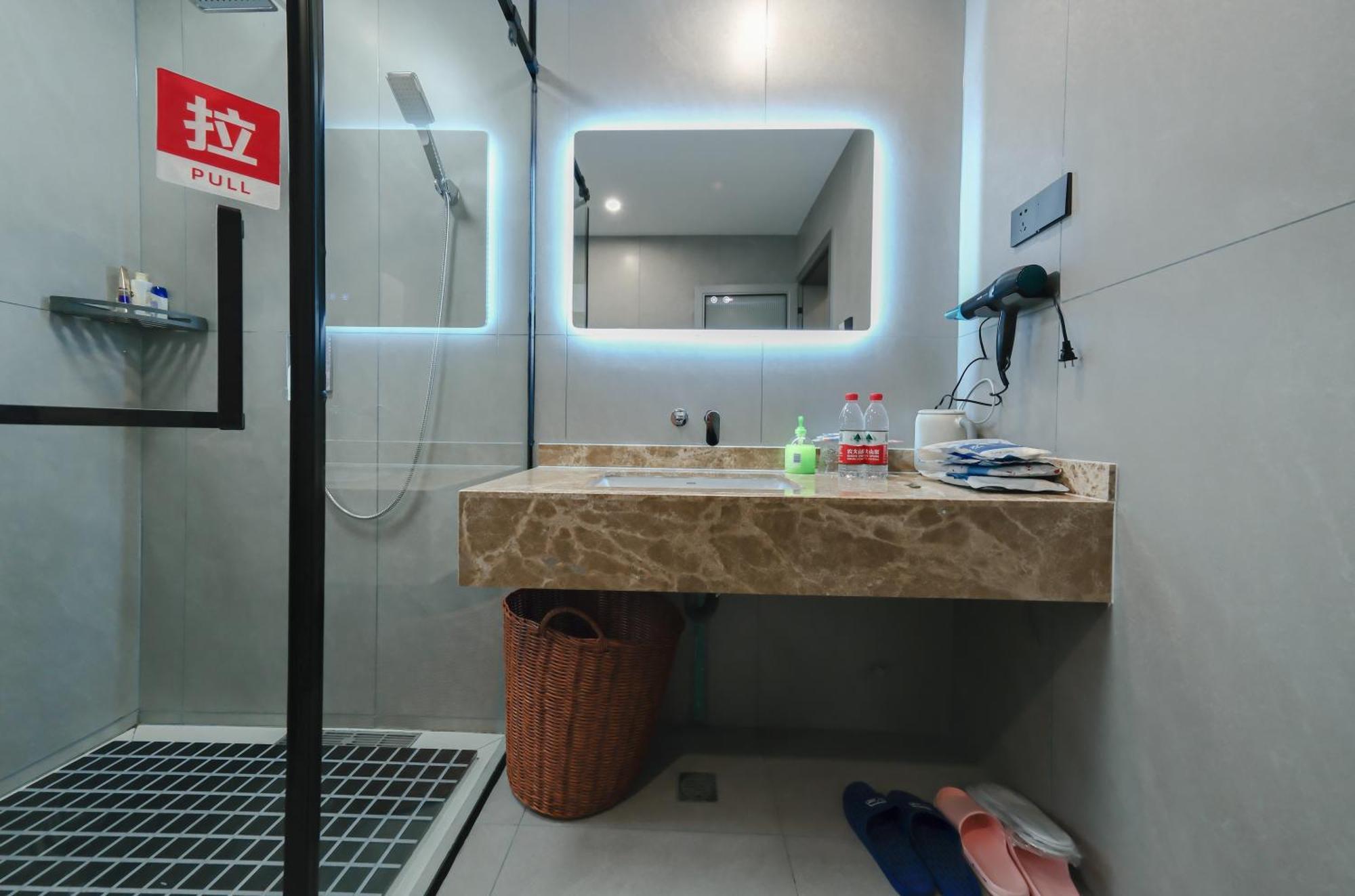 Apartament Dream In Fenghuang Zewnętrze zdjęcie