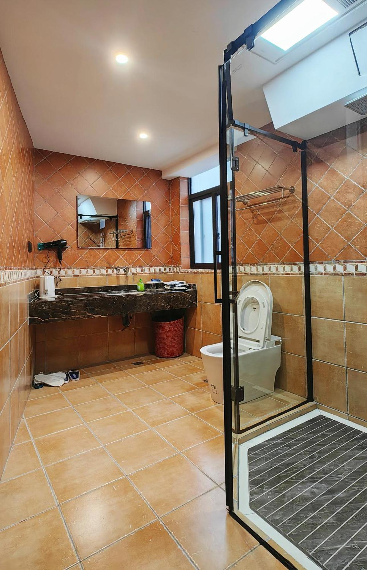 Apartament Dream In Fenghuang Zewnętrze zdjęcie