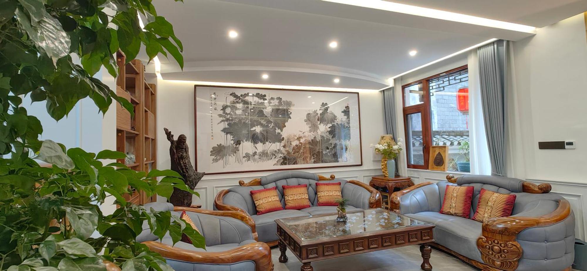 Apartament Dream In Fenghuang Zewnętrze zdjęcie