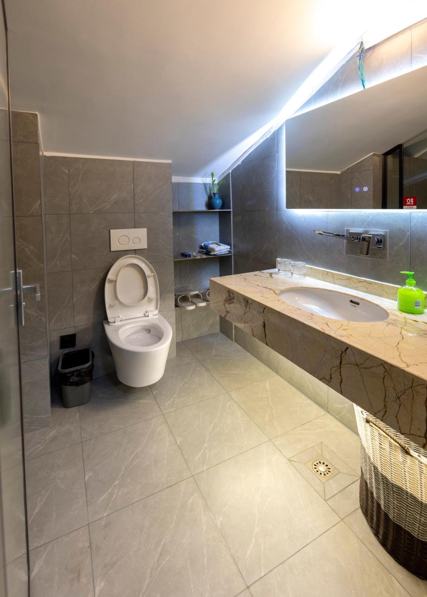 Apartament Dream In Fenghuang Zewnętrze zdjęcie