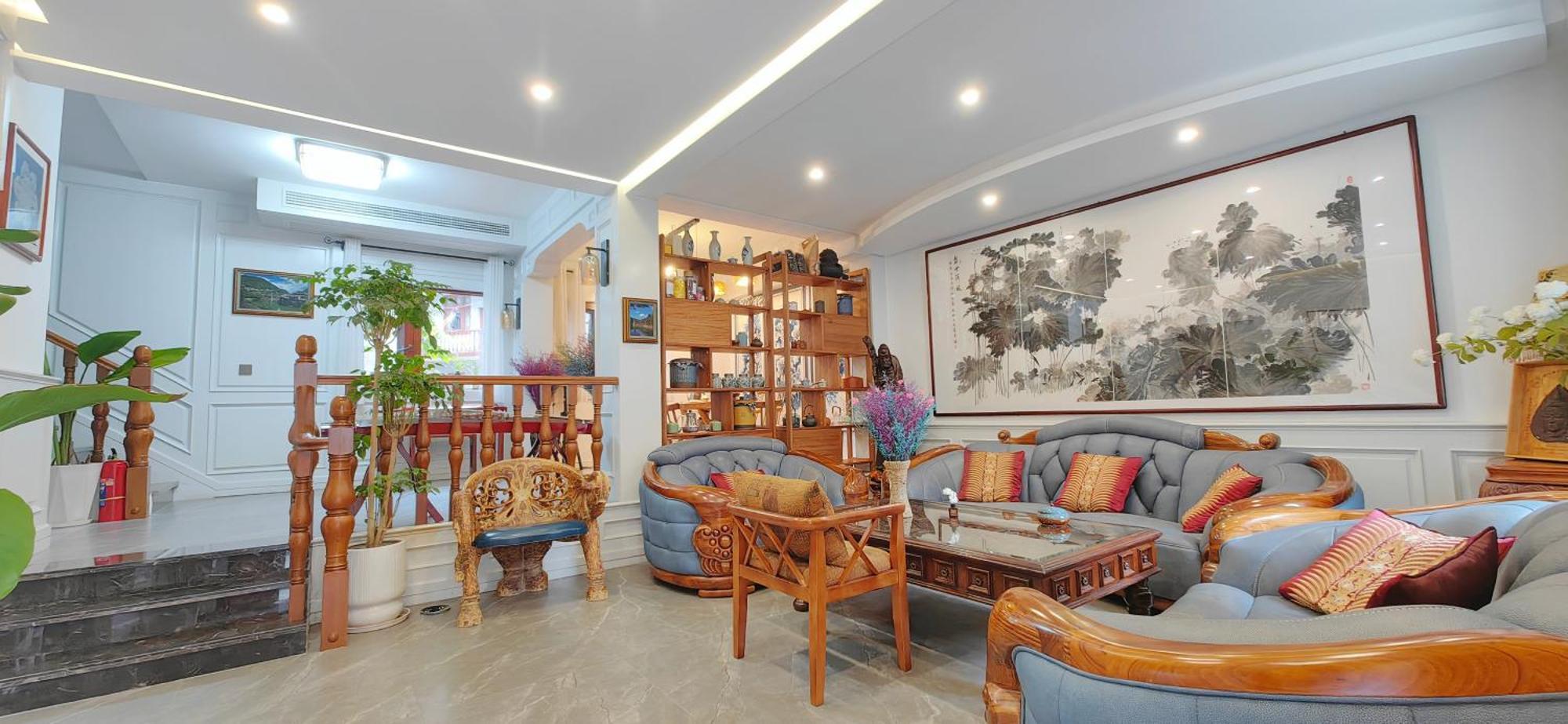 Apartament Dream In Fenghuang Zewnętrze zdjęcie