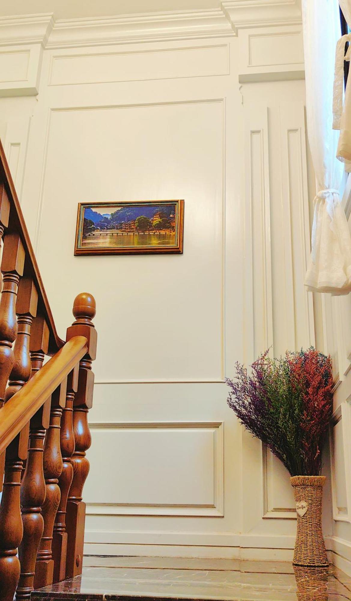 Apartament Dream In Fenghuang Zewnętrze zdjęcie