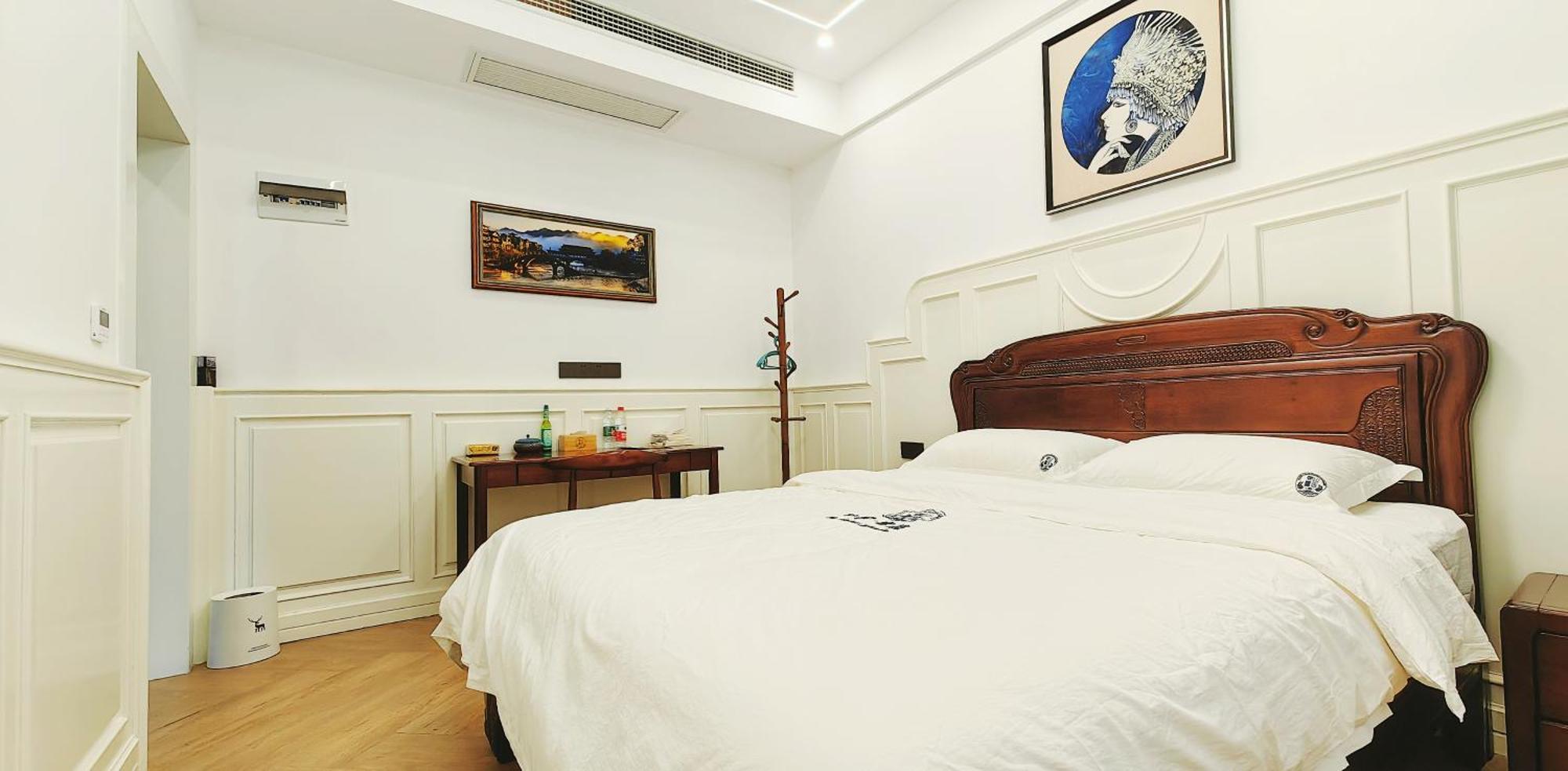 Apartament Dream In Fenghuang Zewnętrze zdjęcie