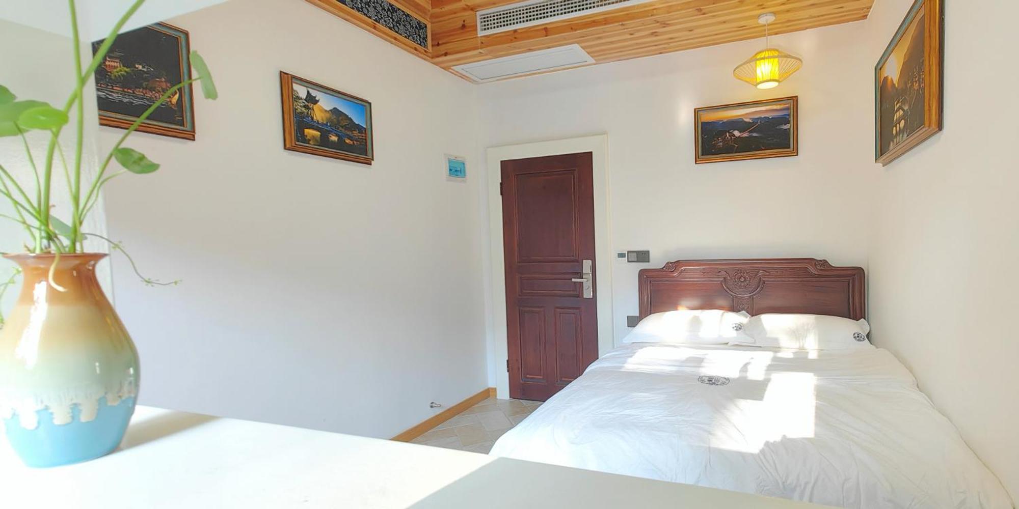 Apartament Dream In Fenghuang Zewnętrze zdjęcie