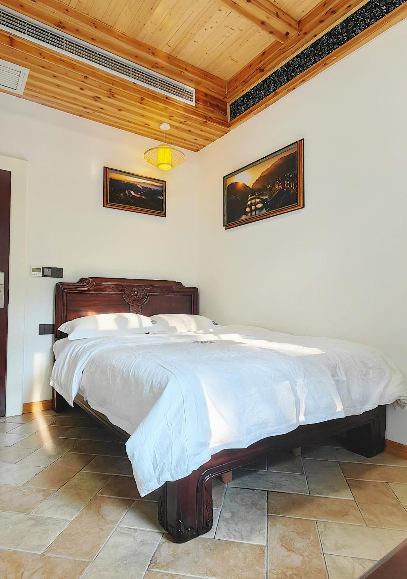 Apartament Dream In Fenghuang Zewnętrze zdjęcie