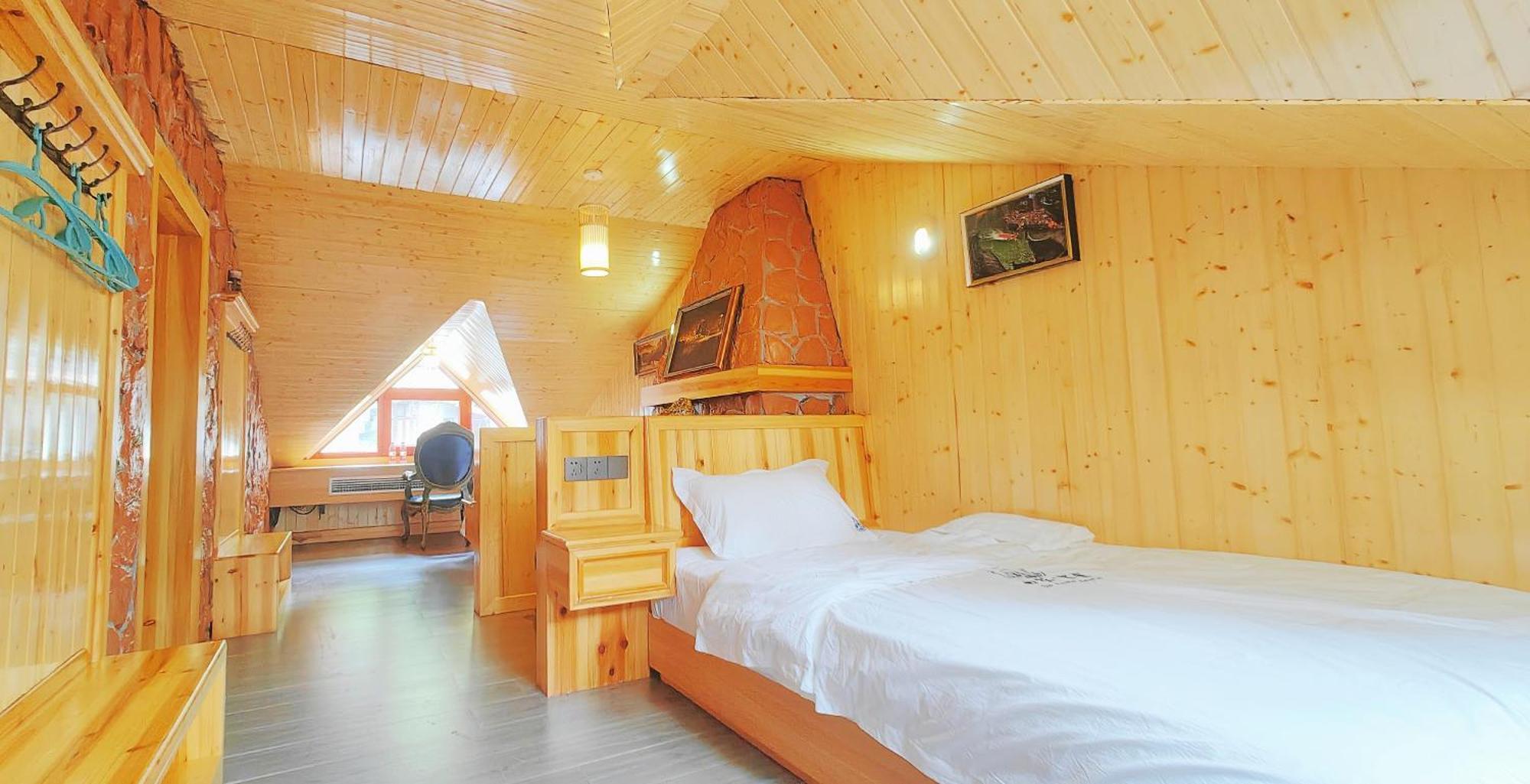 Apartament Dream In Fenghuang Zewnętrze zdjęcie