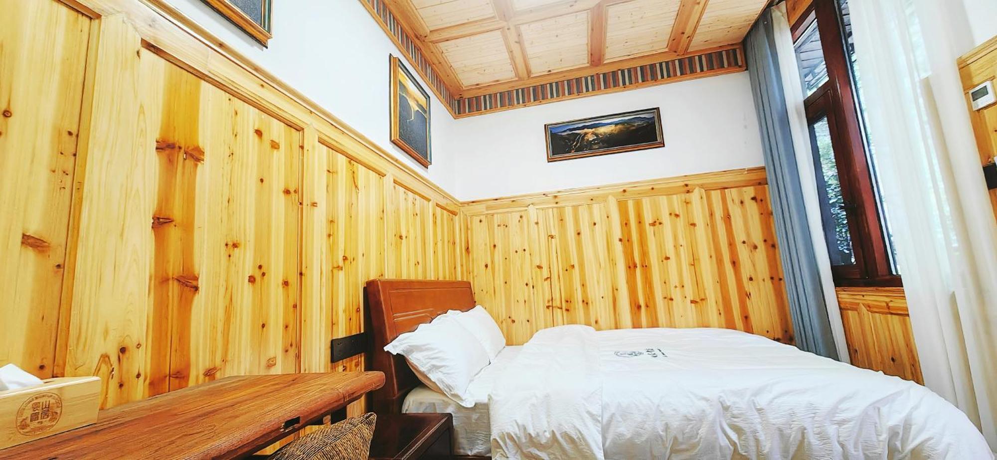 Apartament Dream In Fenghuang Zewnętrze zdjęcie