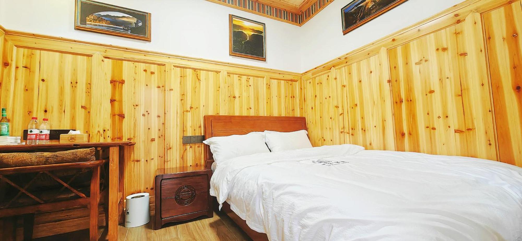 Apartament Dream In Fenghuang Zewnętrze zdjęcie