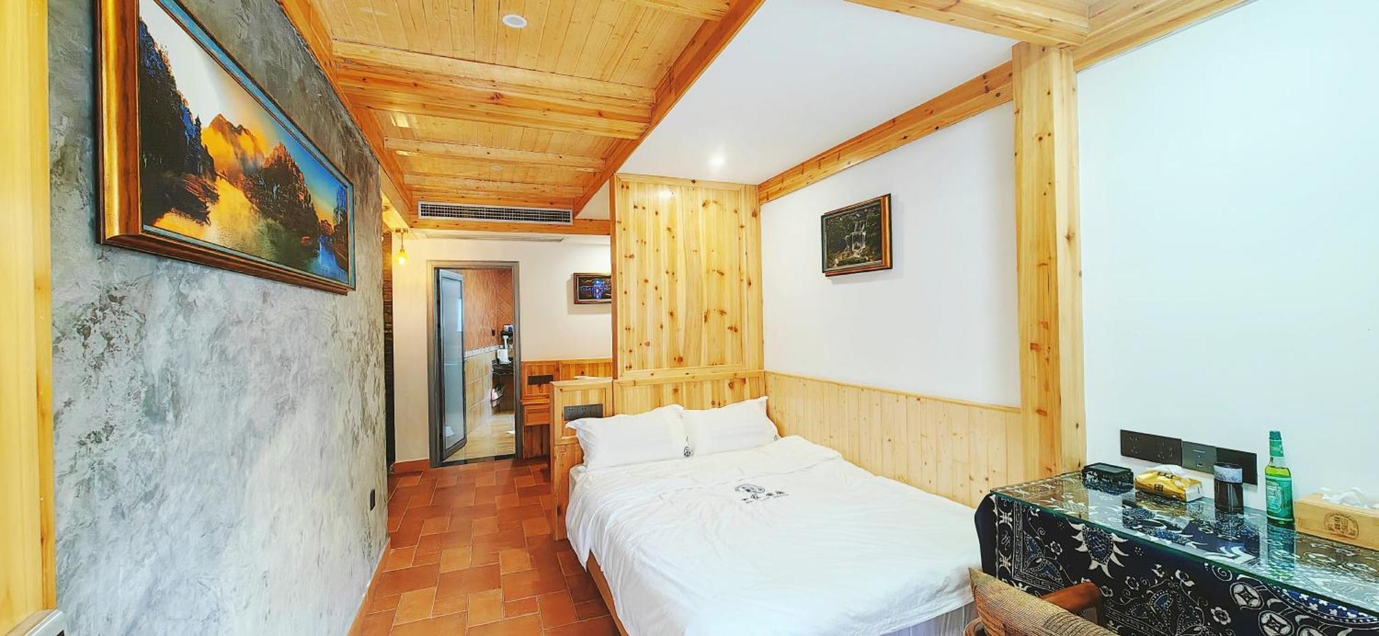 Apartament Dream In Fenghuang Zewnętrze zdjęcie