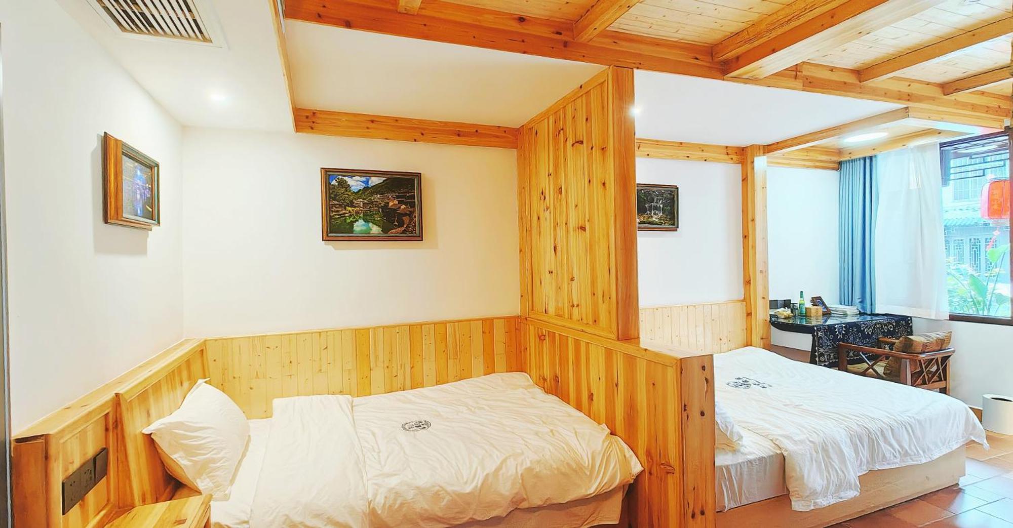 Apartament Dream In Fenghuang Zewnętrze zdjęcie